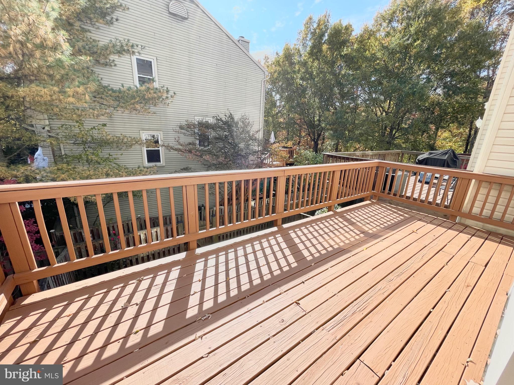 8109 Squirrel Run Road Springfield, VA 22152 - Photo 25 of 52