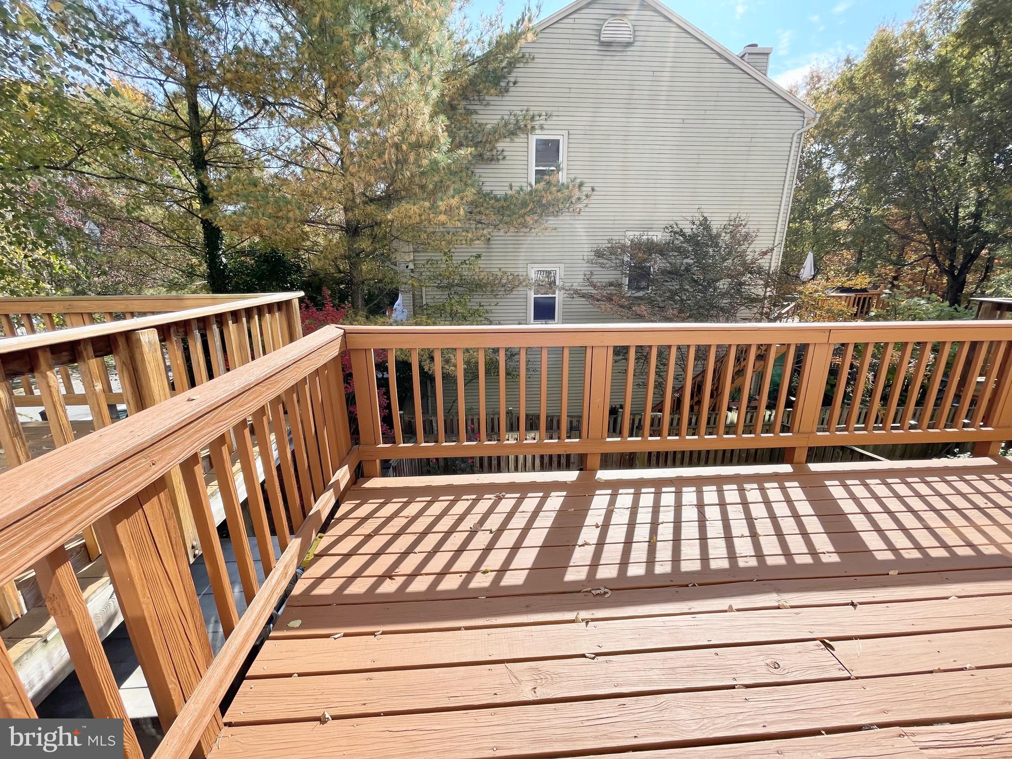 8109 Squirrel Run Road Springfield, VA 22152 - Photo 26 of 52