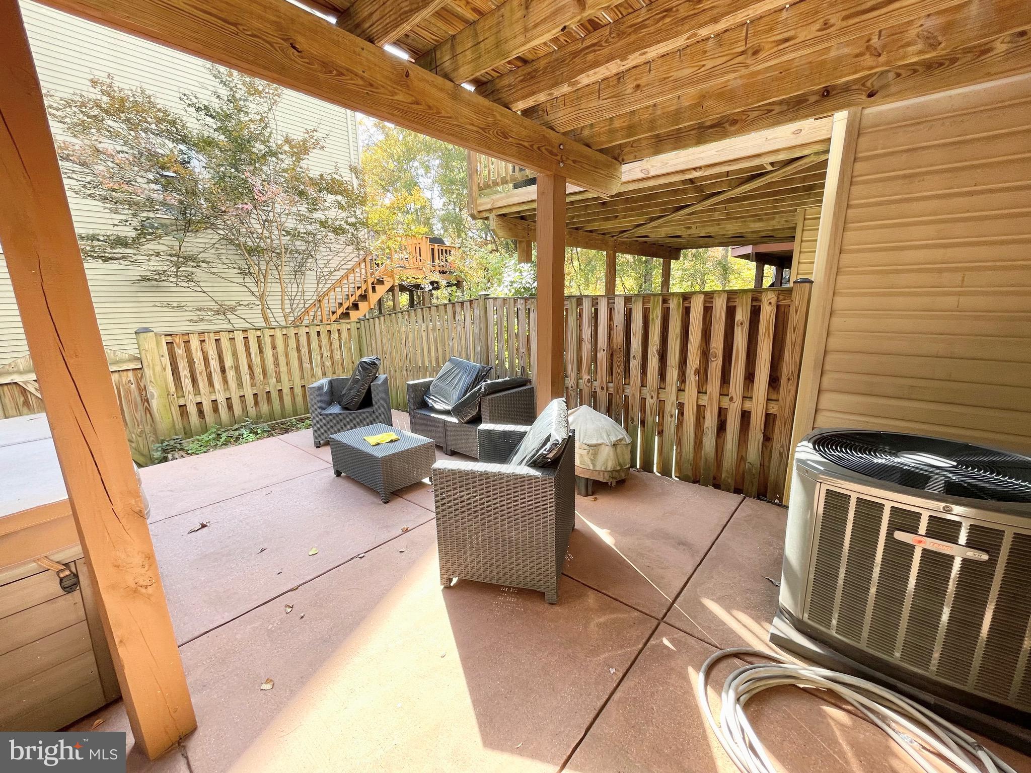 8109 Squirrel Run Road Springfield, VA 22152 - Photo 49 of 52