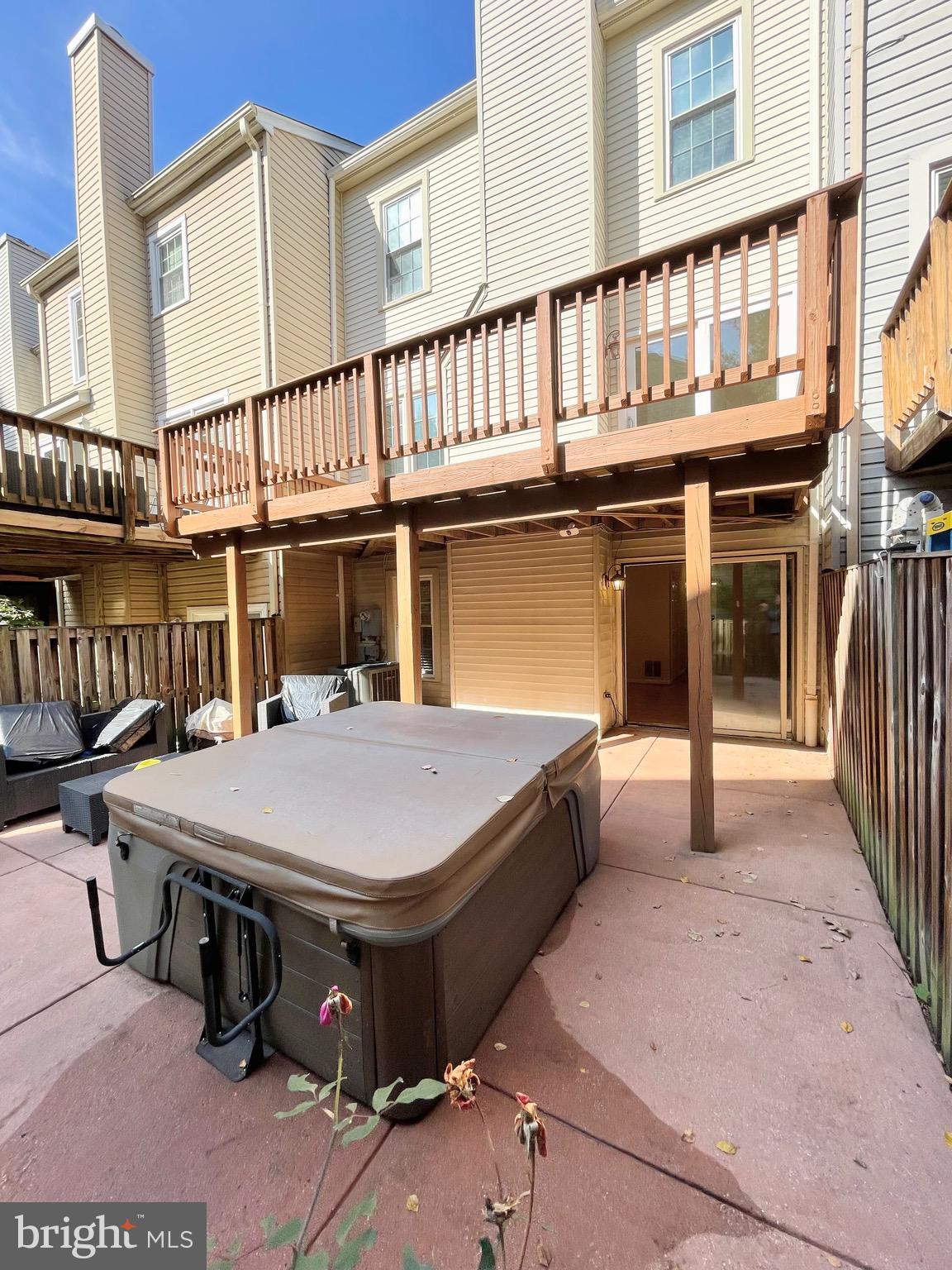8109 Squirrel Run Road Springfield, VA 22152 - Photo 50 of 52