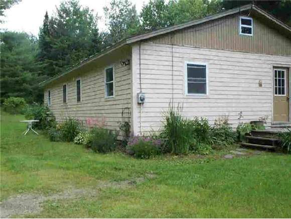 1270 Centerville Road Hyde Park, VT 05655 - Photo 1 of 4 Gallery Image 1