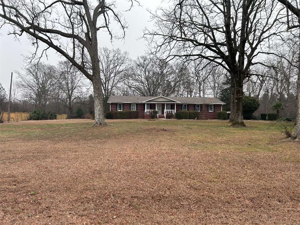 109 West Stewart Street Pelzer, SC 29669 - Photo 6 of 40