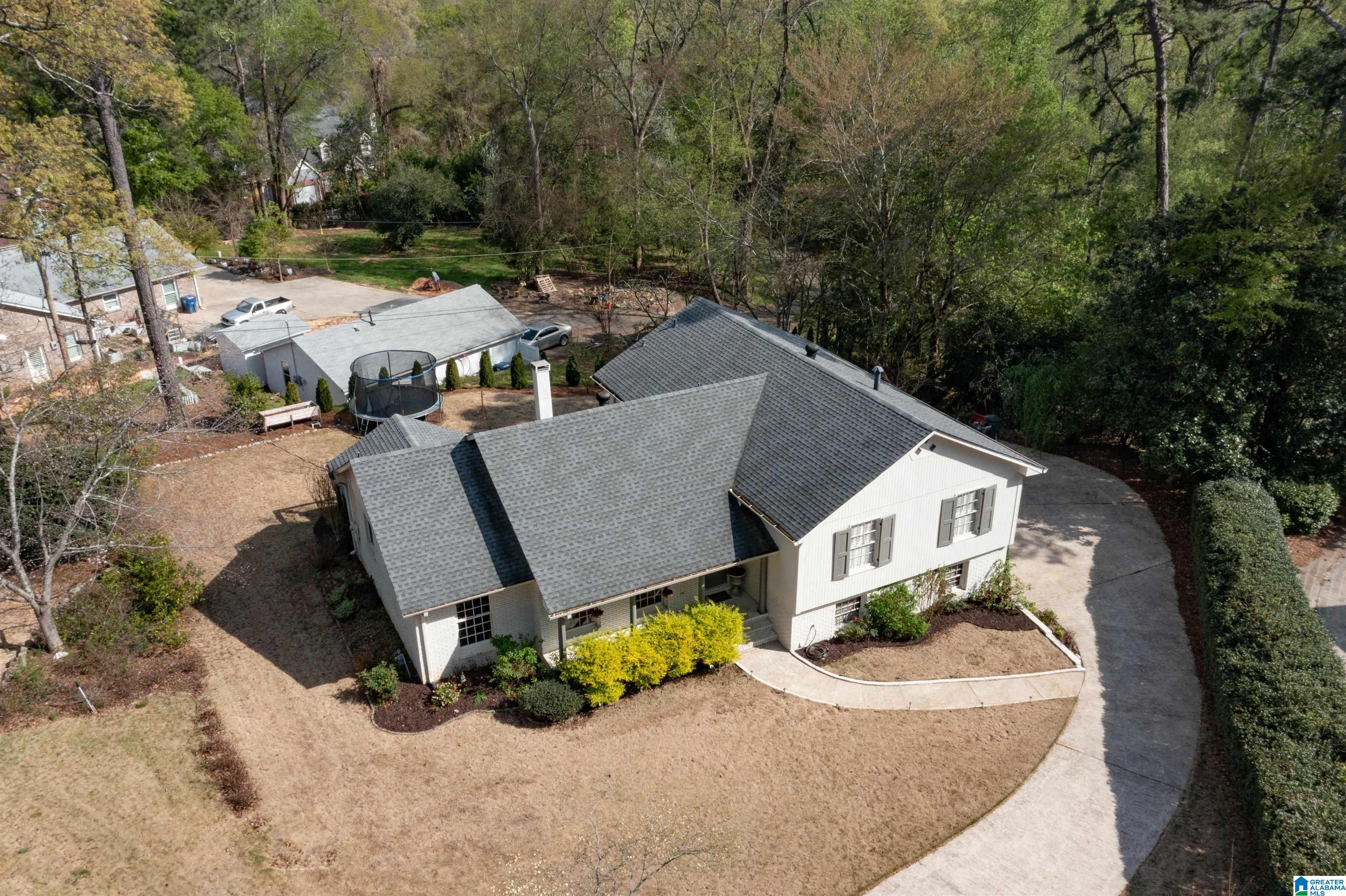4032 Little Branch Road Birmingham, AL 35243 - Photo 42 of 45