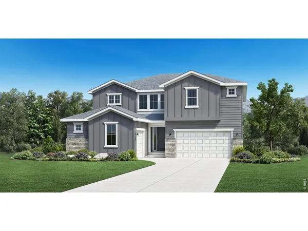 $1,000,000 | 5600 Blacksmith Avenue, Timnath, CO 80547