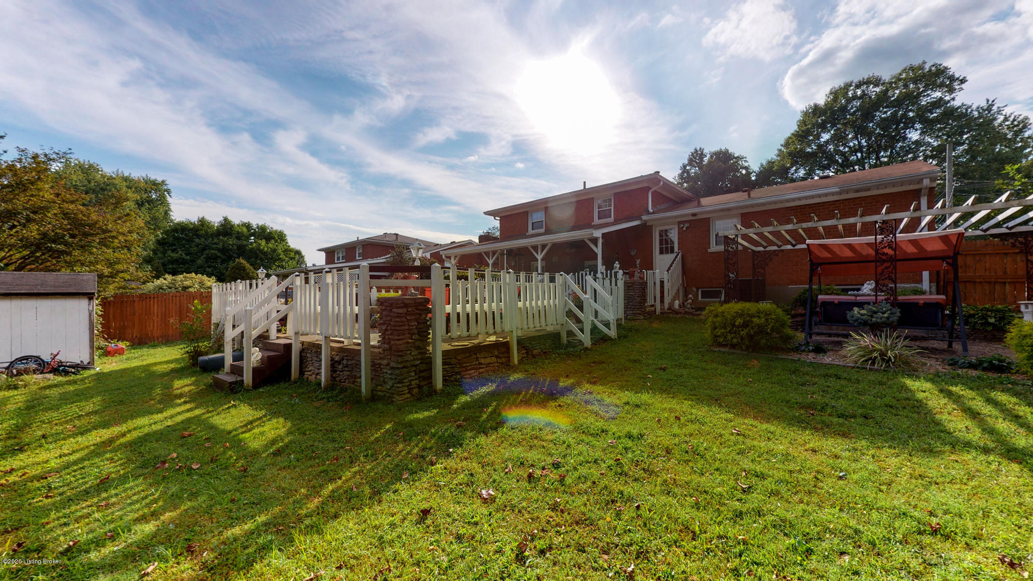 8111 Terry Road Louisville, KY 40258 - Photo 41 of 42 8111 Terry Rd Louisville KY 40258 (43 of