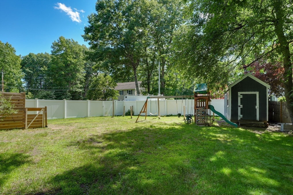 54 High Ridge Road Holden, MA 01520 - Photo 30 of 42