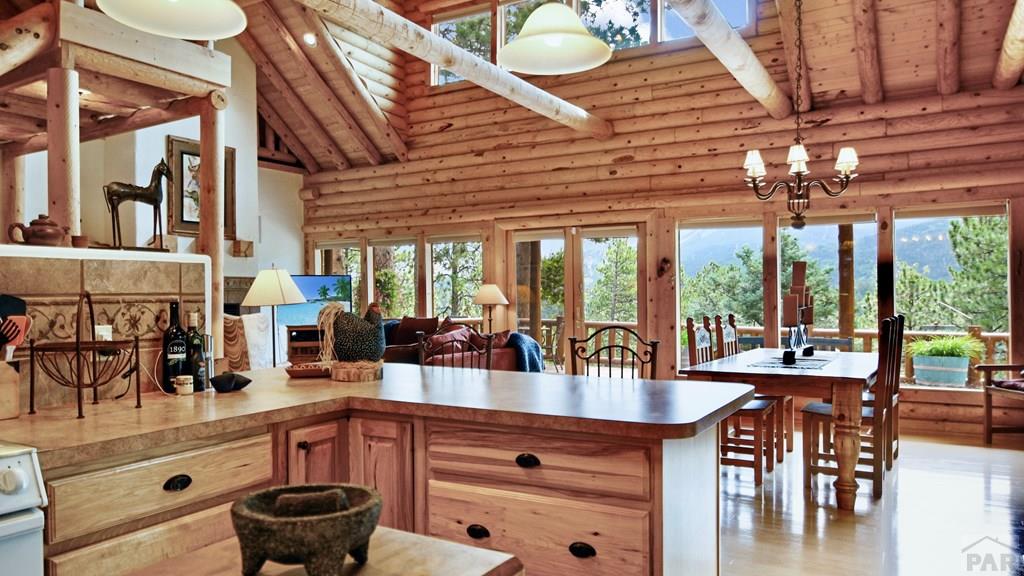 130 County Road La Veta, CO 81055 - Photo 20 of 52
