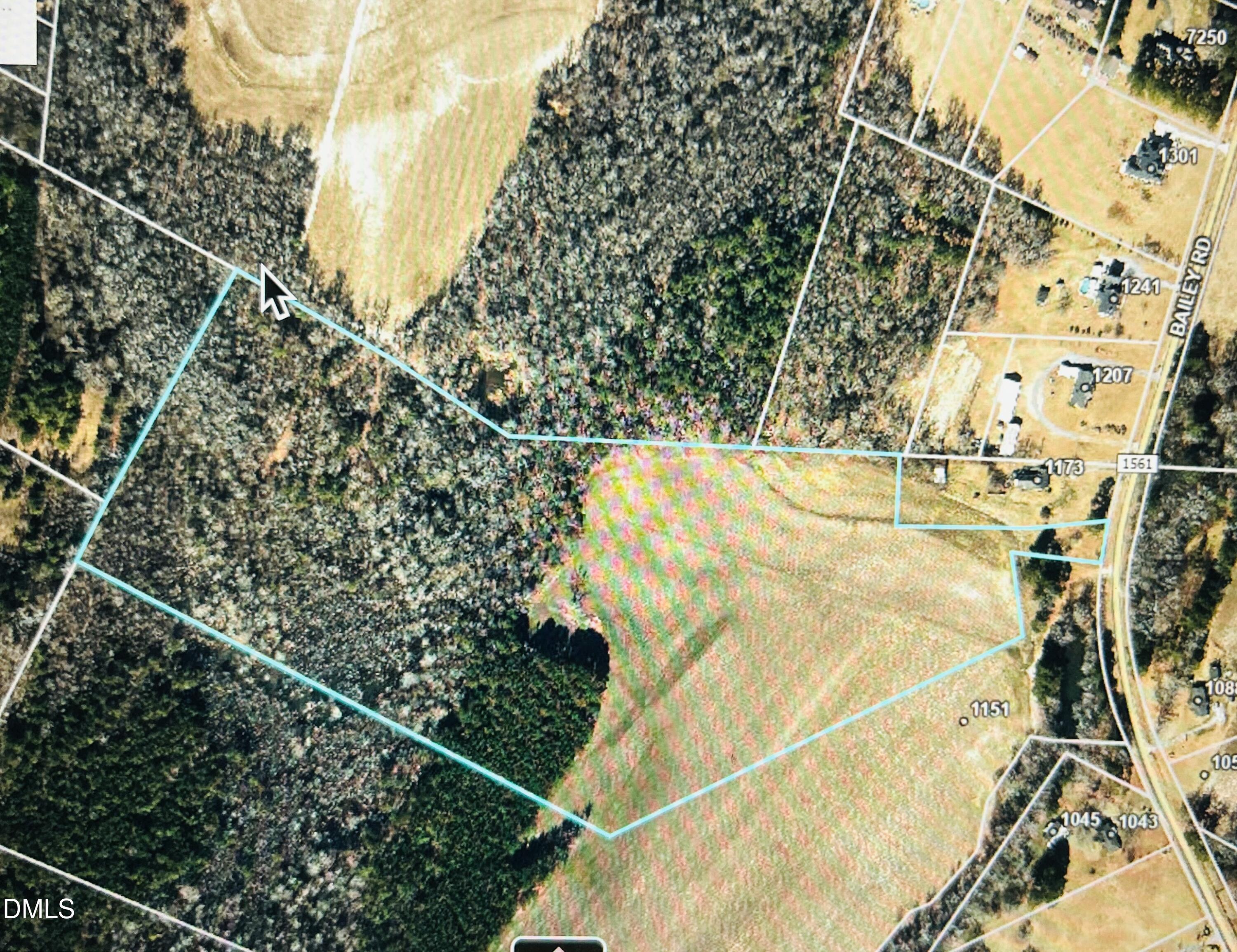 0 Bailey Road Coats, NC 27521 - Photo 13 of 13