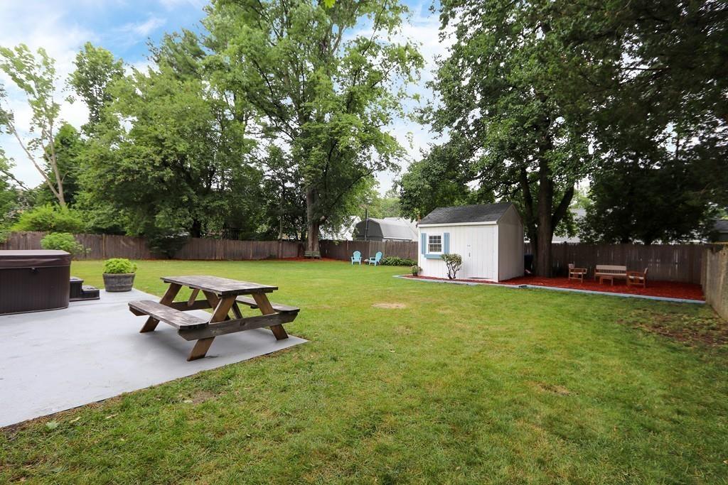 35 Porter Road Natick, MA 01760 - Photo 30 of 34 Gallery Image 30