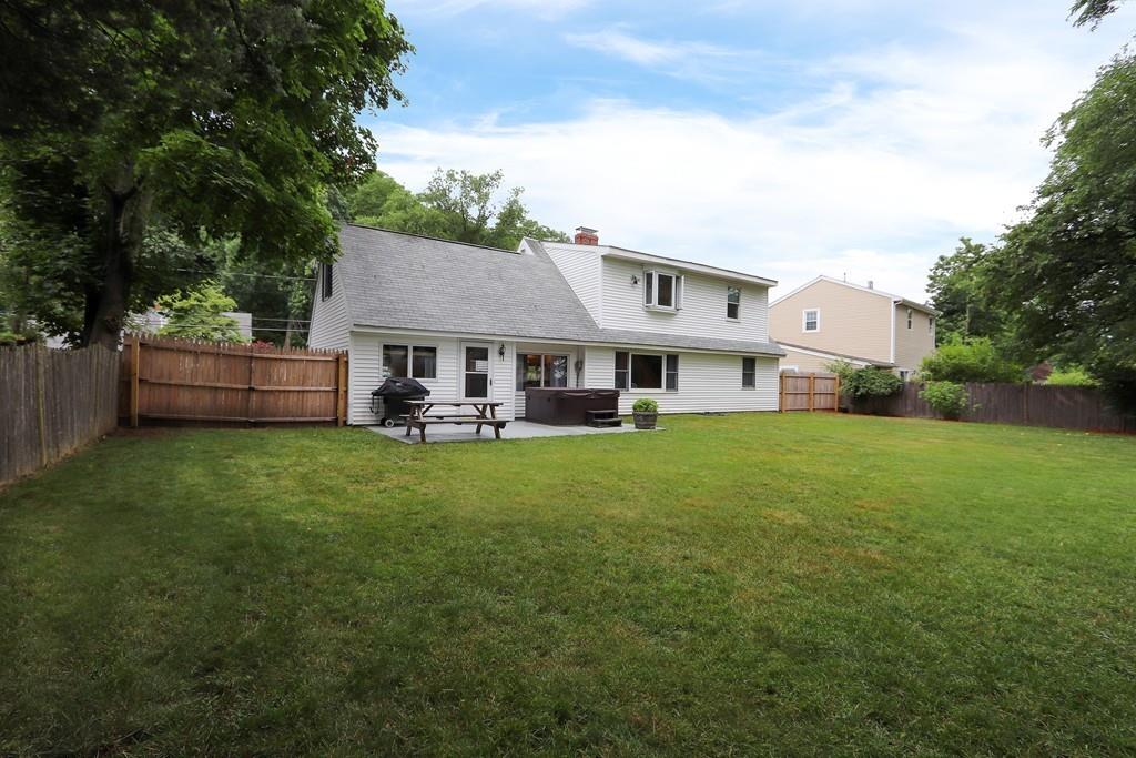 35 Porter Road Natick, MA 01760 - Photo 31 of 34 Gallery Image 31