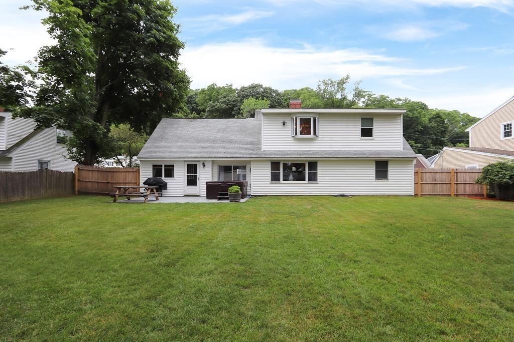35 Porter Road Natick, MA 01760 - Photo 32 of 34 Gallery Image 32