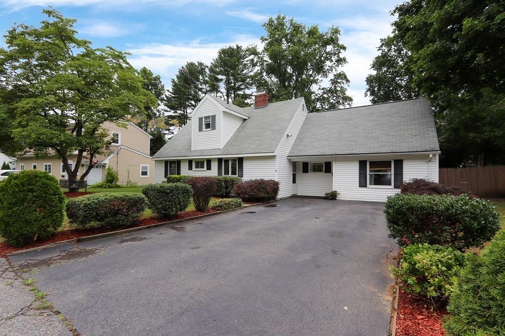 35 Porter Road Natick, MA 01760 - Photo 33 of 34 Gallery Image 33