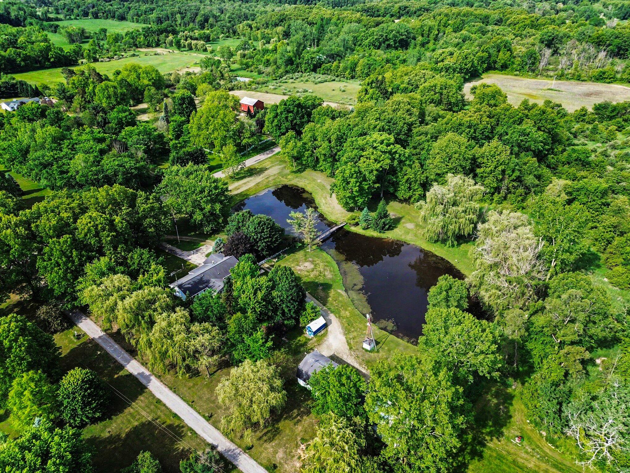 9830 Kennedy Road Munith, MI 49259 - Photo 3 of 73 005_file_9445