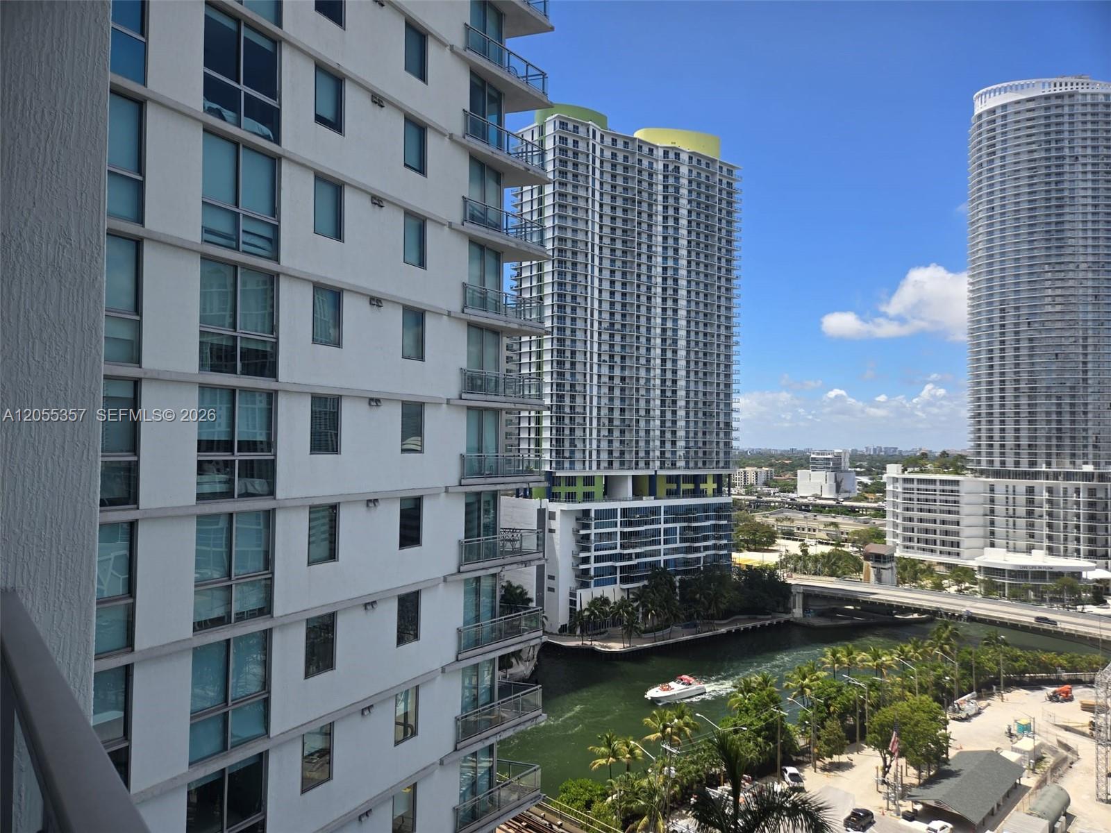 92 Southwest 3rd Street, Unit 1808 Miami, FL 33130 - Photo 30 of 60 Gallery Image 30