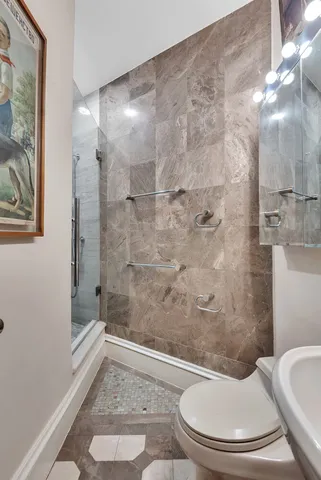 a view of a entryway door of the house