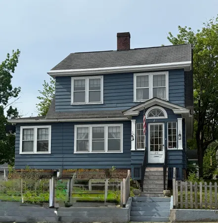 $161,900 | 25 Laurel Street, Berlin, NH 03570