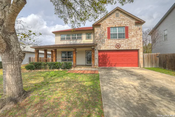 $339,000 | 465 Twin Point Creek, Schertz, TX 78154