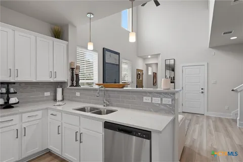 $350,000 | 529 Peace Drive, Liberty Hill, TX 78642