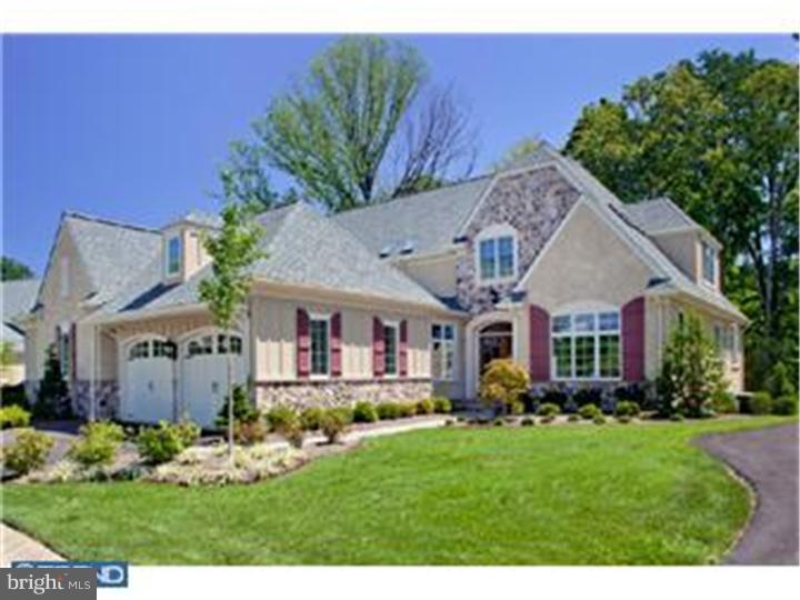 210 Valley Ridge Road Haverford, PA 19041 - Photo 1 of 16