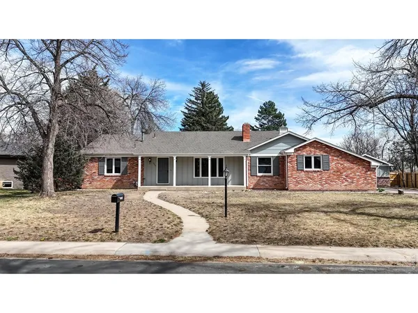 $689,000 | 1504 Longs Peak Drive, Fort Collins, CO 80524