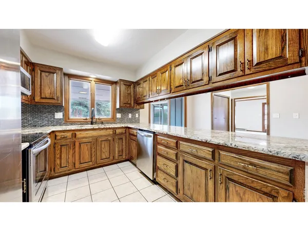 $689,000 | 1504 Longs Peak Drive, Fort Collins, CO 80524
