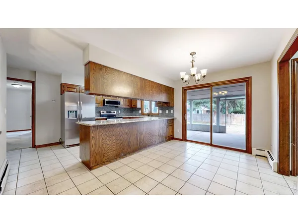 $689,000 | 1504 Longs Peak Drive, Fort Collins, CO 80524