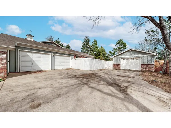 $689,000 | 1504 Longs Peak Drive, Fort Collins, CO 80524