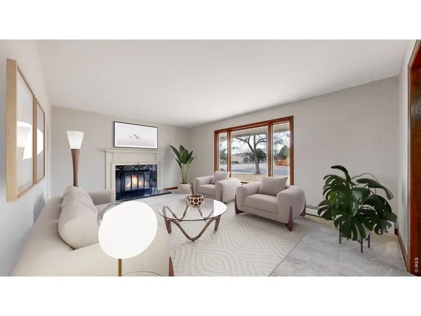 $689,000 | 1504 Longs Peak Drive, Fort Collins, CO 80524