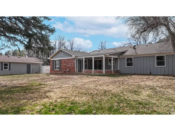 $689,000 | 1504 Longs Peak Drive, Fort Collins, CO 80524