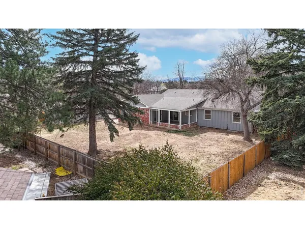 $689,000 | 1504 Longs Peak Drive, Fort Collins, CO 80524
