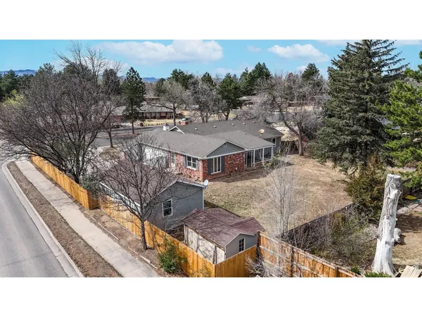 $689,000 | 1504 Longs Peak Drive, Fort Collins, CO 80524