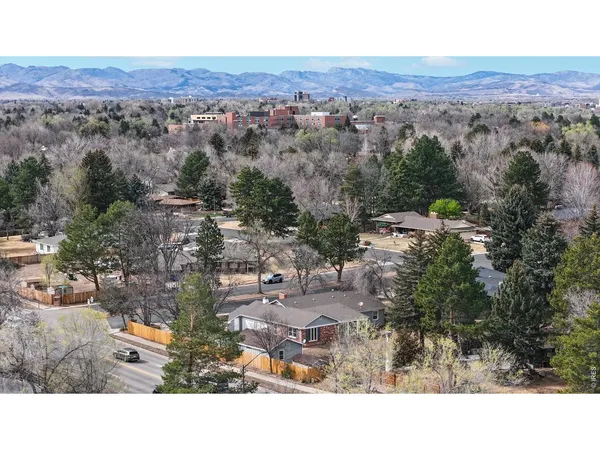 $689,000 | 1504 Longs Peak Drive, Fort Collins, CO 80524