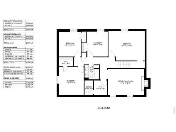 $689,000 | 1504 Longs Peak Drive, Fort Collins, CO 80524