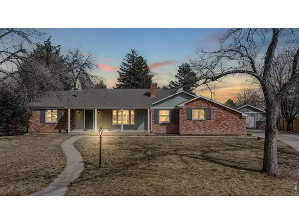 $689,000 | 1504 Longs Peak Drive, Fort Collins, CO 80524