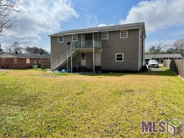 $325,000 | 205 Neptune Street, Unit 4, Morgan City, LA 70380