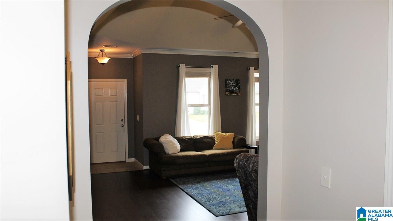 1019 Maryanna Road Calera, AL 35040 - Photo 3 of 30