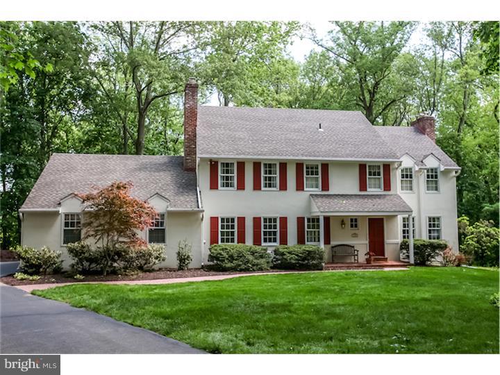 228 French Road Newtown Square, PA 19073 - Photo 1 of 20