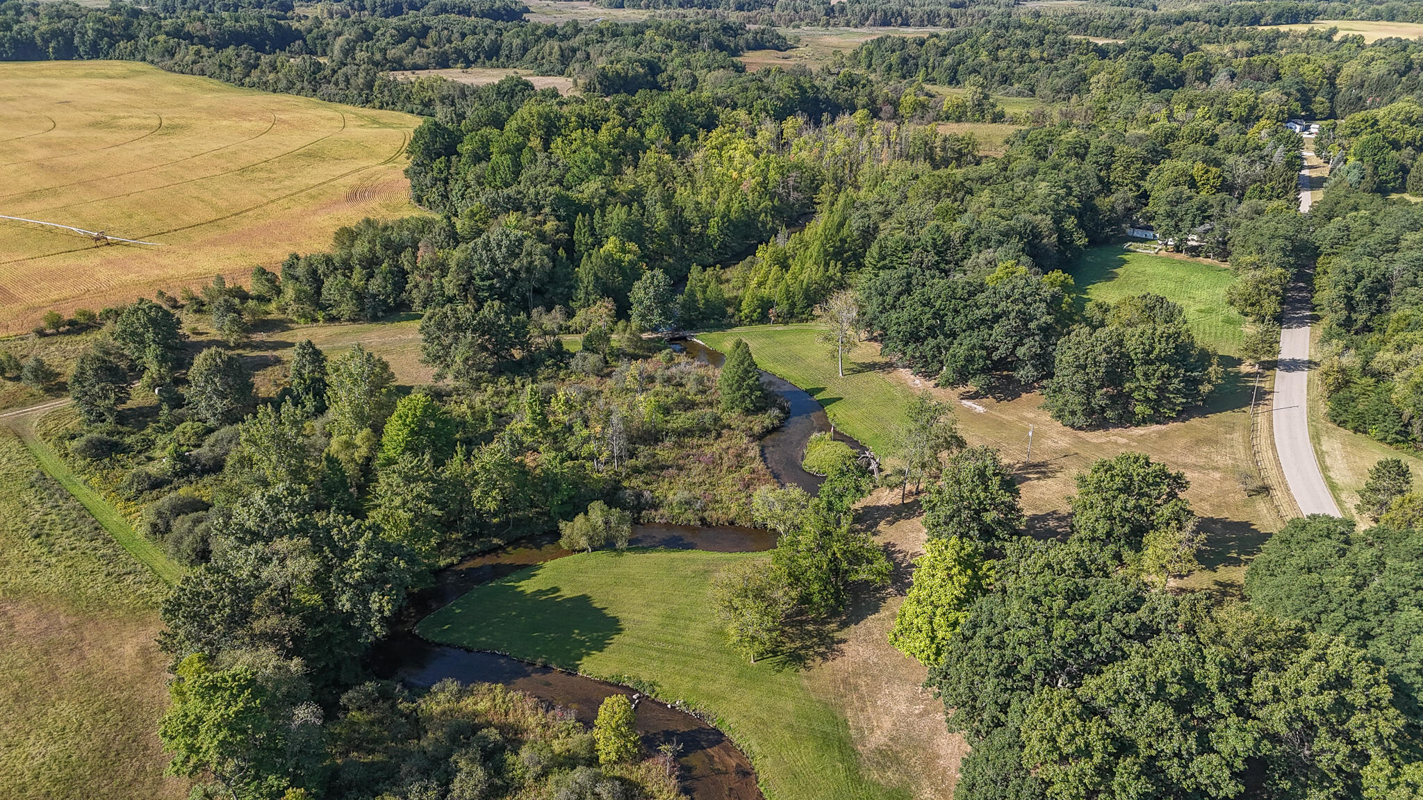 1 Engle Street Cassopolis, MI 49031 - Photo 12 of 15 dji_fly_20240909_103250_0013_17258926507