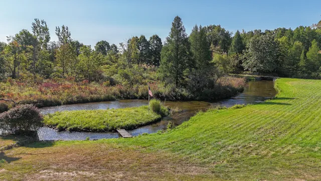 $1,150,000 | 1 Engle Street, Cassopolis, MI 49031