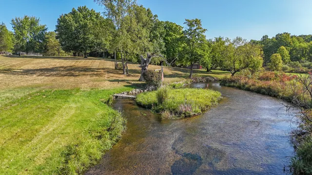 $1,150,000 | 1 Engle Street, Cassopolis, MI 49031