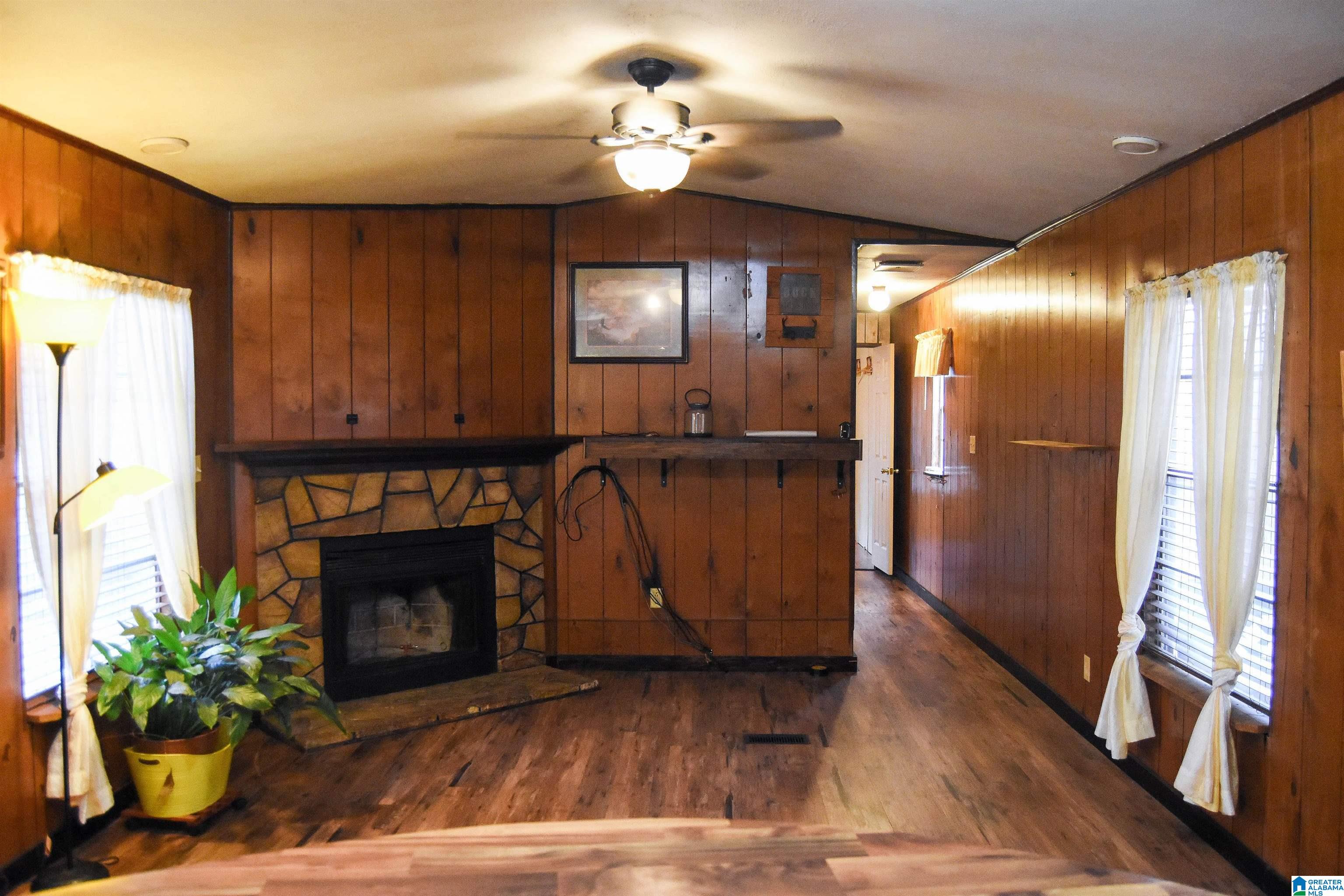 365 Henry Lewis Road Bremen, GA 30110 - Photo 8 of 41 Gallery Image 8