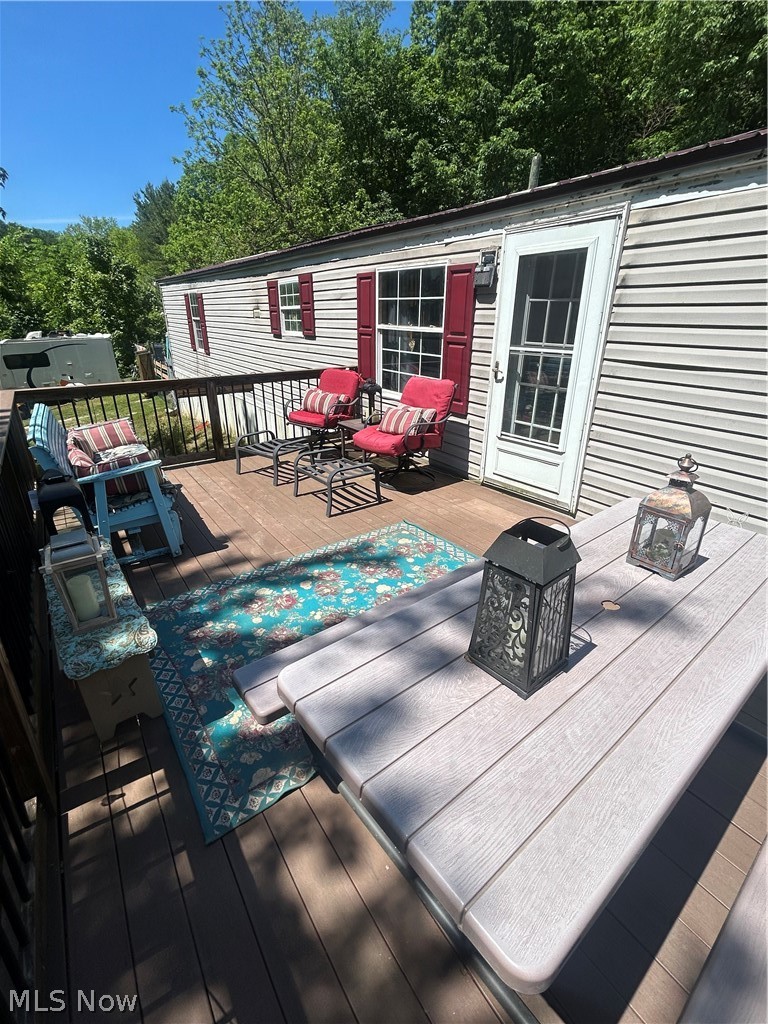 5494 Pounds Road Glouster, OH 45732 - Photo 9 of 25