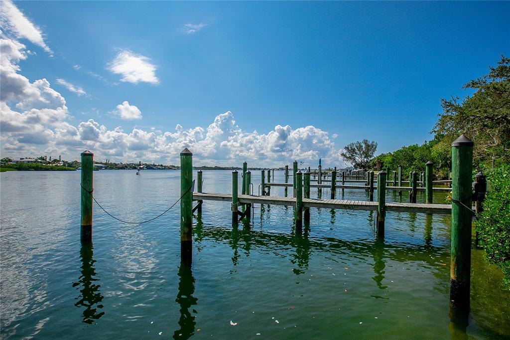 1308 Old Stickney Point Road, Unit W41 Sarasota, FL 34242 - Photo 48 of 60 Gallery Image 48