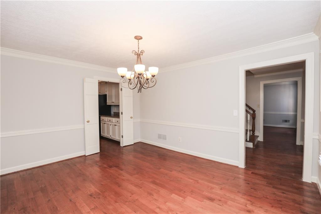 3122 Henderson Walk Atlanta, GA 30340 - Photo 12 of 70