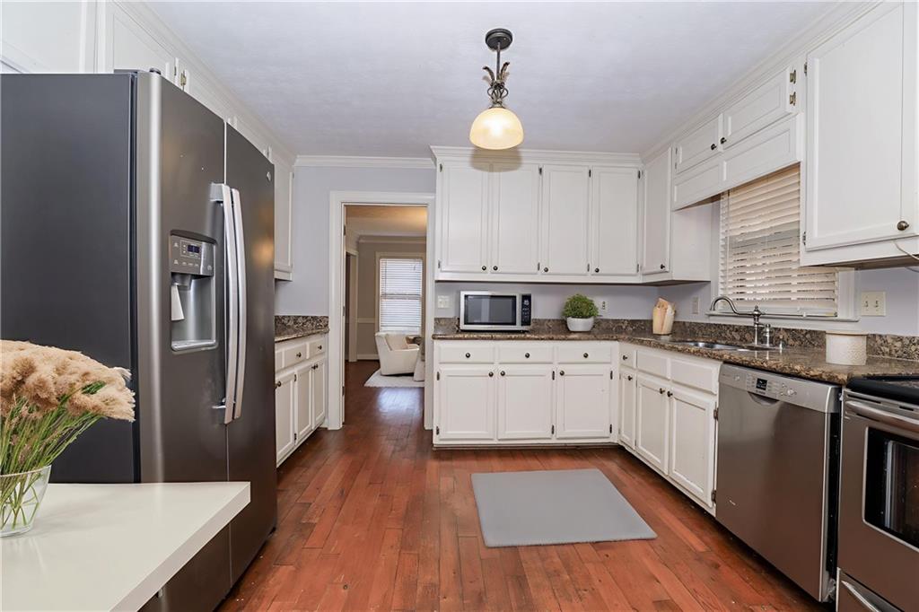 3122 Henderson Walk Atlanta, GA 30340 - Photo 13 of 70