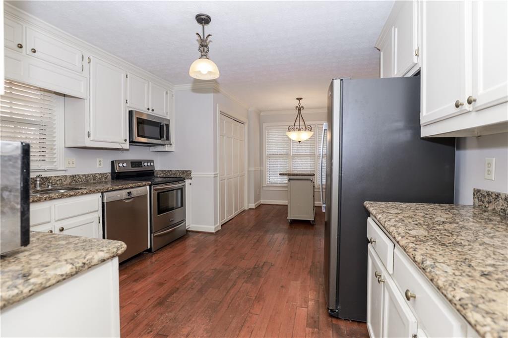 3122 Henderson Walk Atlanta, GA 30340 - Photo 14 of 70