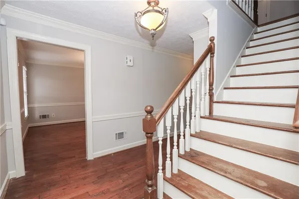 $480,000 | 3122 Henderson Walk, Atlanta, GA 30340