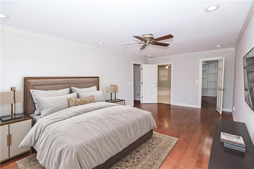 3122 Henderson Walk Atlanta, GA 30340 - Photo 29 of 70