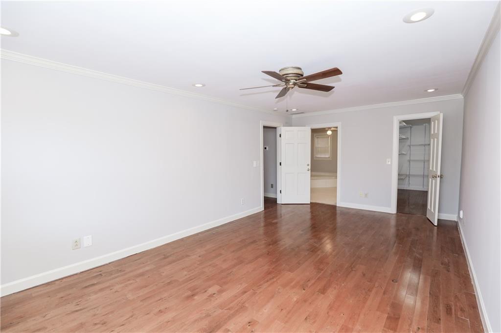 3122 Henderson Walk Atlanta, GA 30340 - Photo 30 of 70