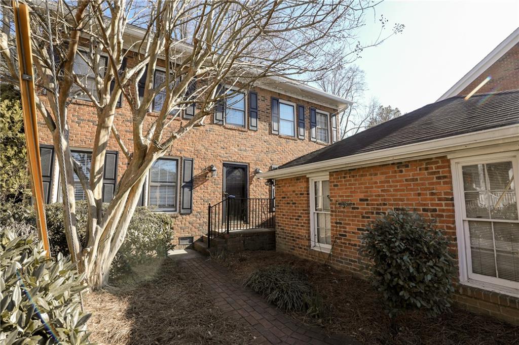 3122 Henderson Walk Atlanta, GA 30340 - Photo 3 of 70
